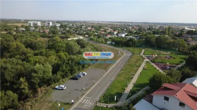 PENTHOUSE 4 camere UNICAT cu RATE la DEZVOLTATOR dobanda fixa 30 ani - foto 5