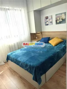 2 camere LUX | Pet Friendly | Et 7\11 | a.c. 2024 | Grozavesti - foto 3