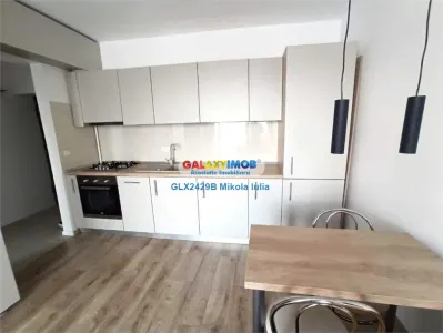 2 camere LUX | Pet Friendly | Et 7\11 | a.c. 2024 | Grozavesti - foto 4