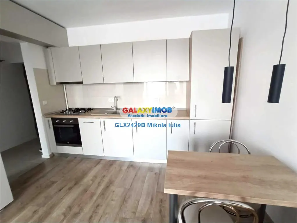 2 camere LUX | Pet Friendly | Et 7\11 | a.c. 2024 | Grozavesti - foto 4