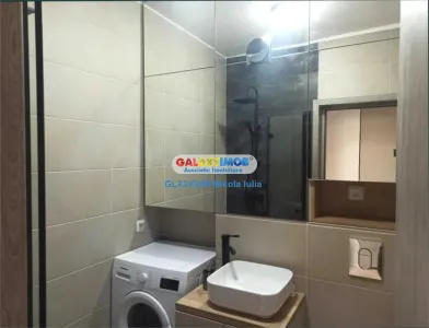 2 camere LUX | Pet Friendly | Et 7\11 | a.c. 2024 | Grozavesti - foto 5