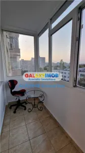 1dec1918 | 2 camere 51mp | 1980 | pet friendly balcon AC cada | metrou - Bucuresti