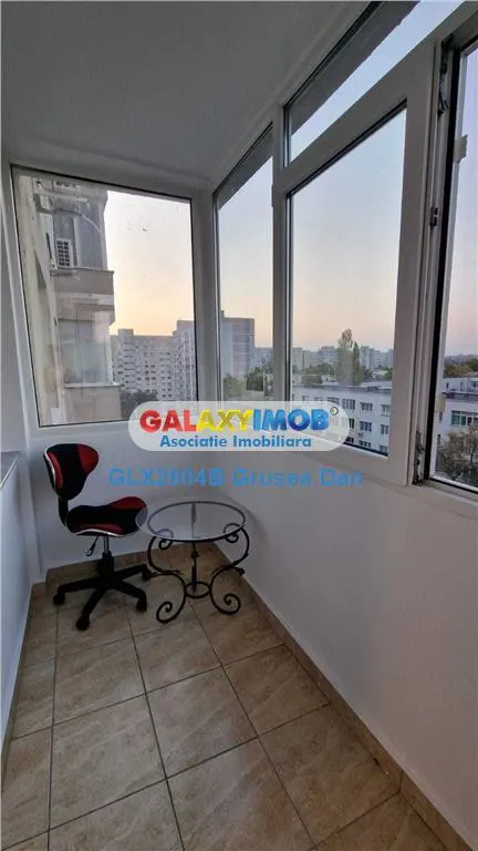 1dec1918 | 2 camere 51mp | 1980 | pet friendly balcon AC cada | metrou - foto 1