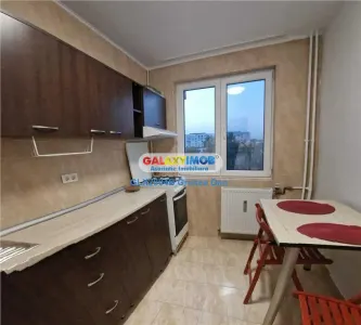 1dec1918 | 2 camere 51mp | 1980 | pet friendly balcon AC cada | metrou - foto 2