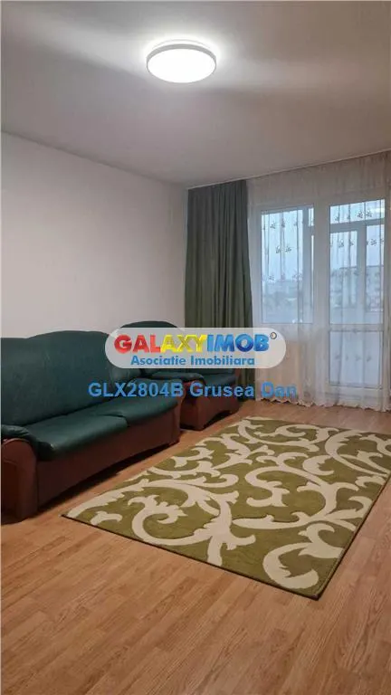 1dec1918 | 2 camere 51mp | 1980 | pet friendly balcon AC cada | metrou - foto 4