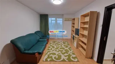 1dec1918 | 2 camere 51mp | 1980 | pet friendly balcon AC cada | metrou - foto 5