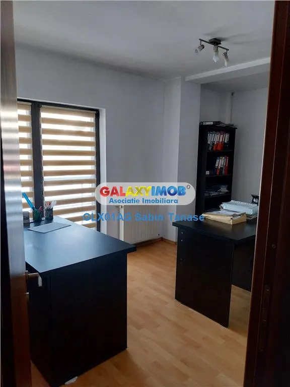 DE vanzare apartament cu 4 camere conf 1 dec etaj 1 Lidl Nord - foto 11