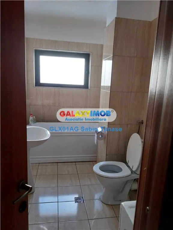 DE vanzare apartament cu 4 camere conf 1 dec etaj 1 Lidl Nord - foto 12