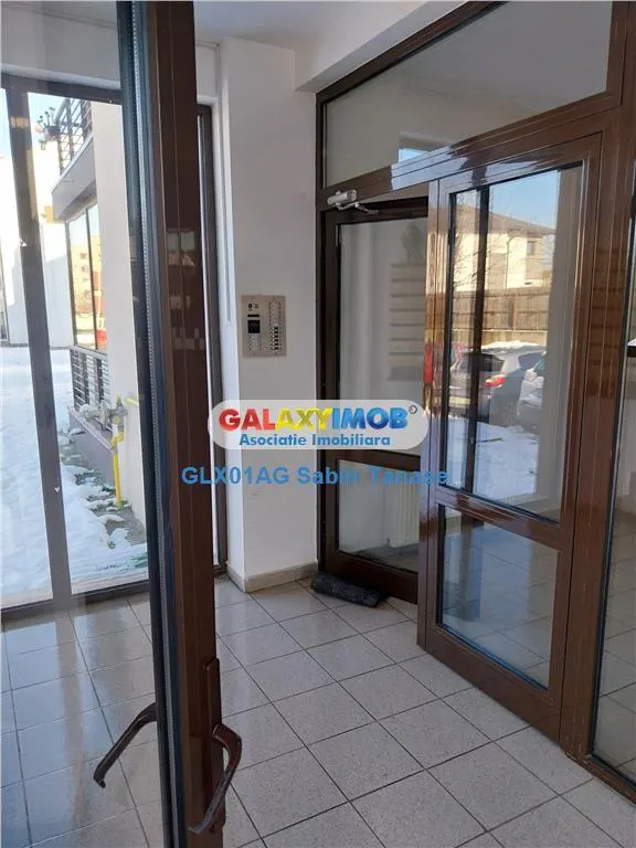 DE vanzare apartament cu 4 camere conf 1 dec etaj 1 Lidl Nord - foto 20