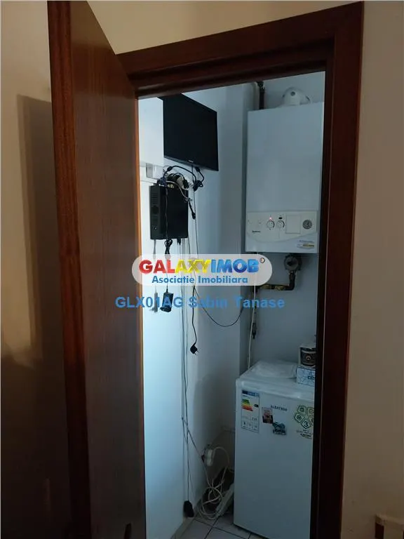 DE vanzare apartament cu 4 camere conf 1 dec etaj 1 Lidl Nord - foto 6