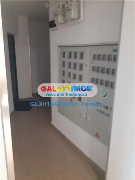 De vanz  ap 2 cam  75 MP situat  etaj inter   fond nou BANAT la cheie - foto 11