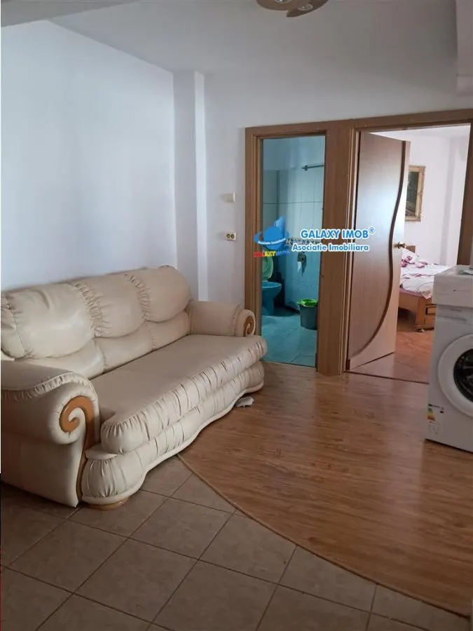 De inch   apartament  ultracentral  3 cam toate dotarile si terasa - foto 5