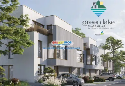 Vila Lux Green Lake - foto 2