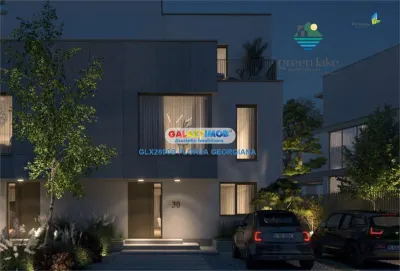 Vila Lux Green Lake - foto 5