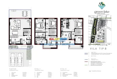 Vila Lux Green Lake - foto 8
