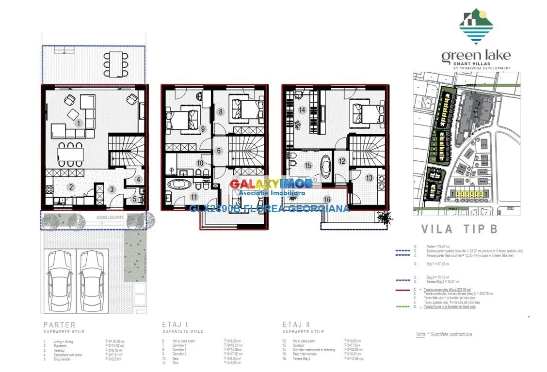 Vila Lux Green Lake - foto 8