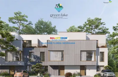 Vila Lux Green Lake - foto 4