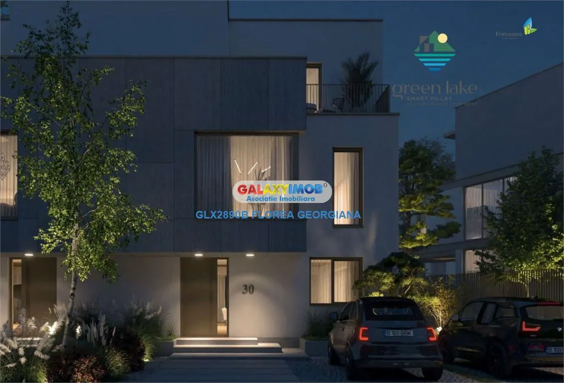 Vila Lux Green Lake - foto 5
