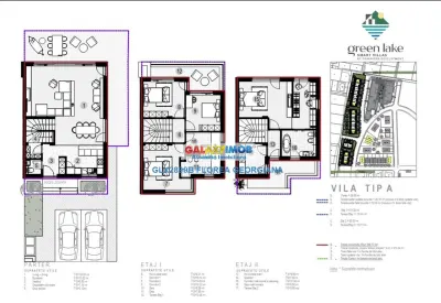 Vila Lux Green Lake - foto 9