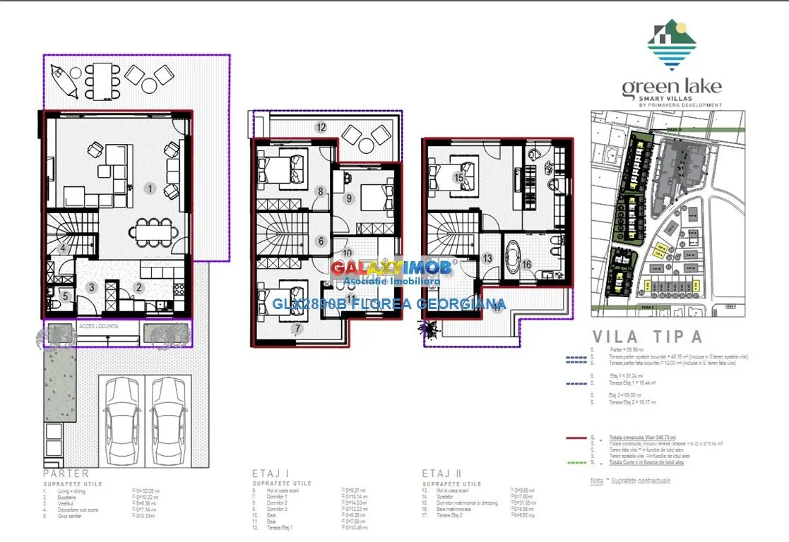 Vila Lux Green Lake - foto 9