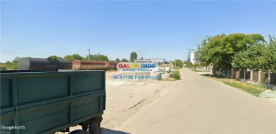 Teren 11 Ha acces Nod Autostrada A2 Gara Fundulea  Industrial - foto 6