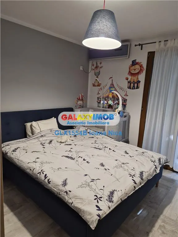 APARTAMENT 3 CAMERE DE VANZARE TITAN - foto 6
