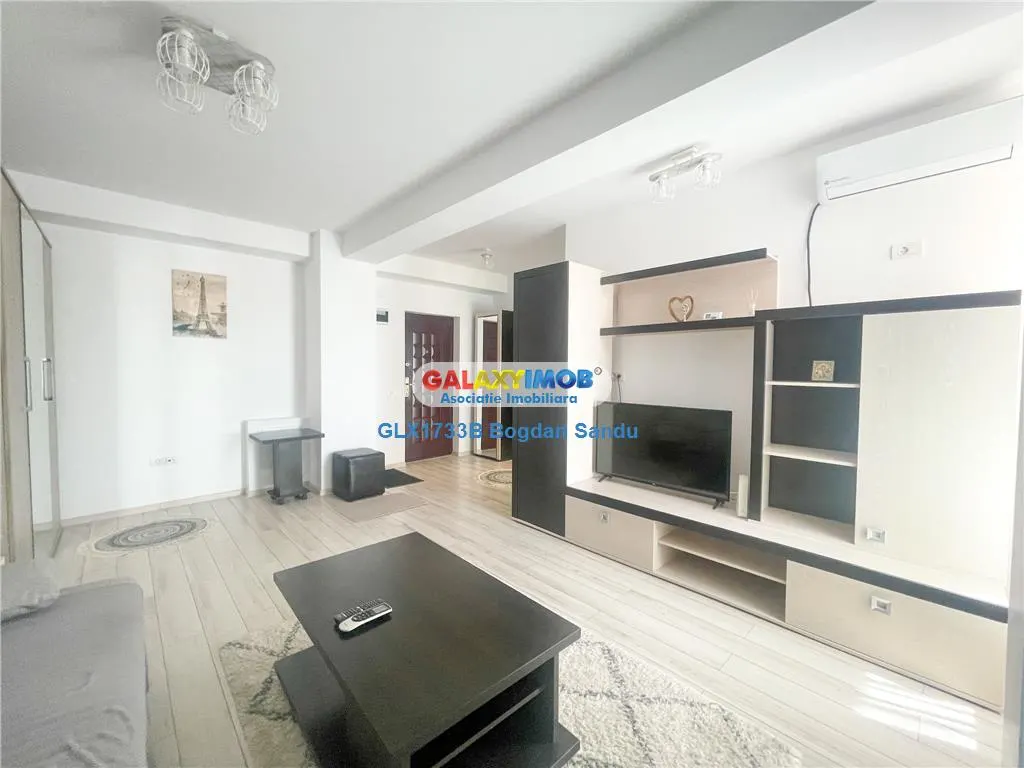 Apartament cu 2 camere de inchiriat in Militari Residence- Tineretului - foto 3
