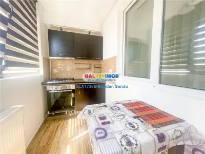 Apartament cu 2 camere de inchiriat in Militari Residence- Tineretului - foto 5
