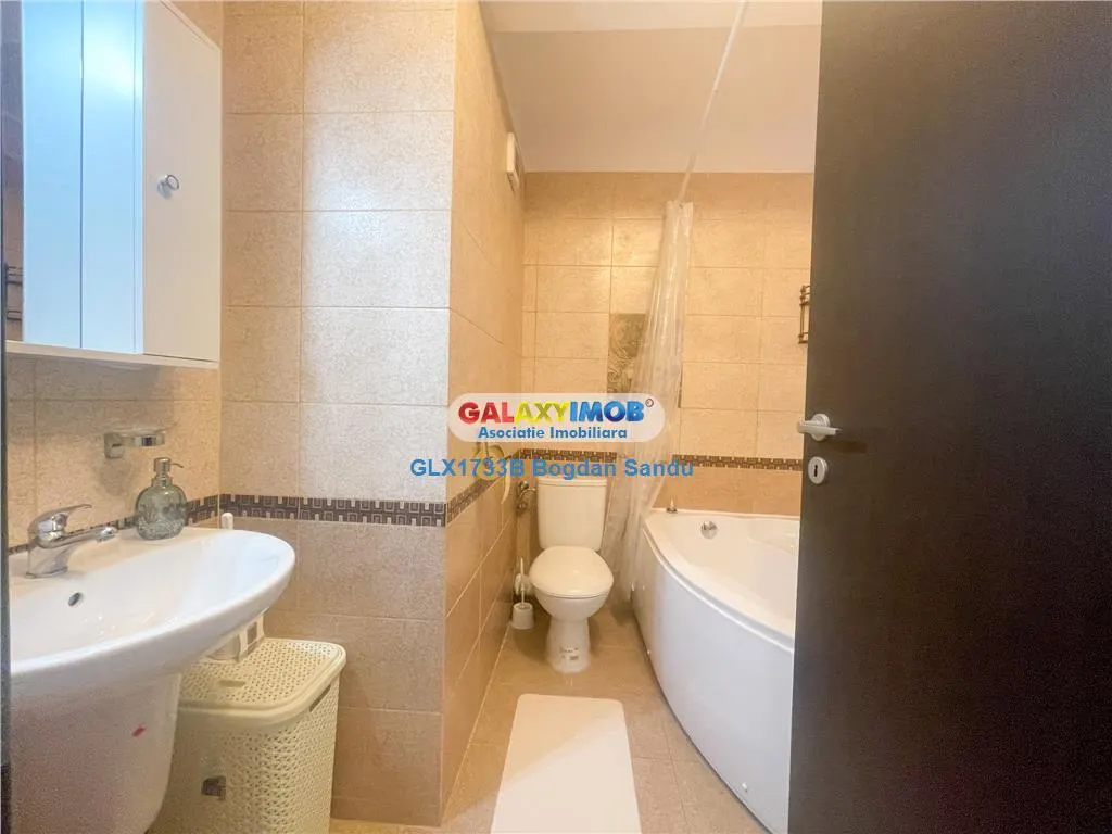 Apartament cu 2 camere de inchiriat in Militari Residence- Tineretului - foto 7