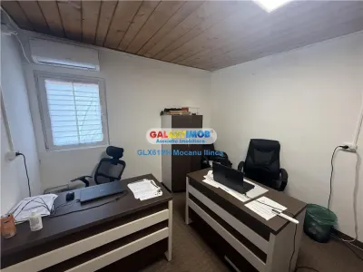 Inchiriere spatiu birouri P+M, zona Bulevardul Independentei, Ploiesti - Ploiesti