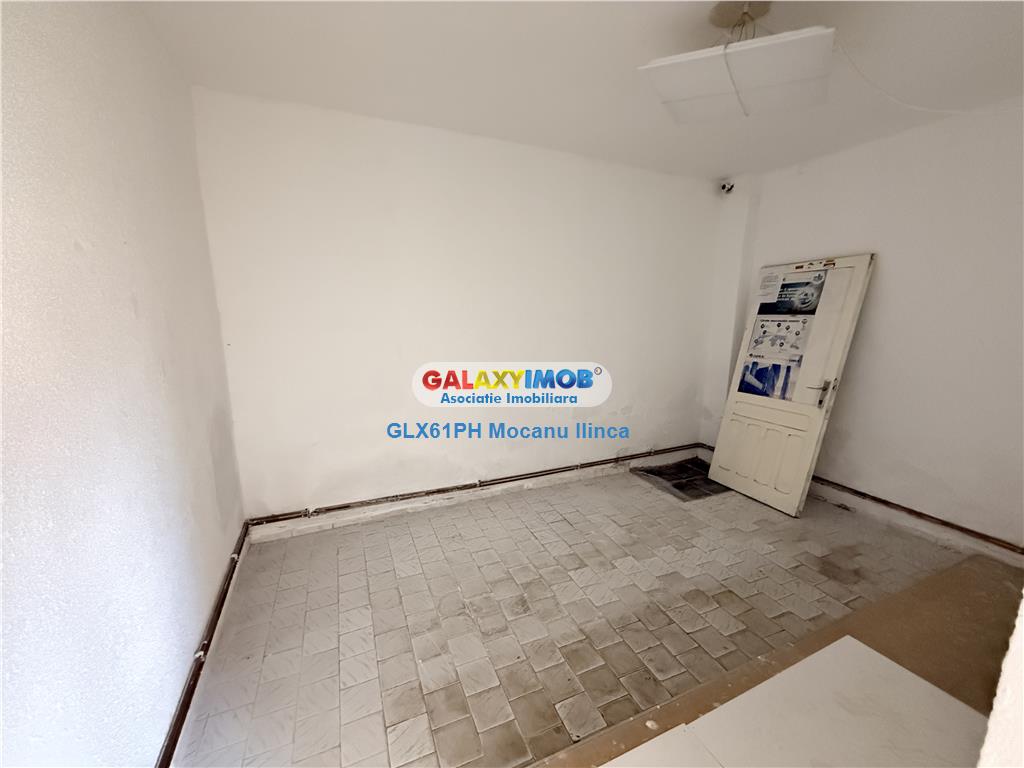 Inchiriere spatiu birouri P+M, zona Bulevardul Independentei, Ploiesti - foto 11