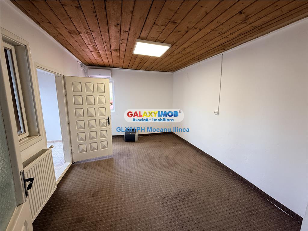 Inchiriere spatiu birouri P+M, zona Bulevardul Independentei, Ploiesti - foto 14