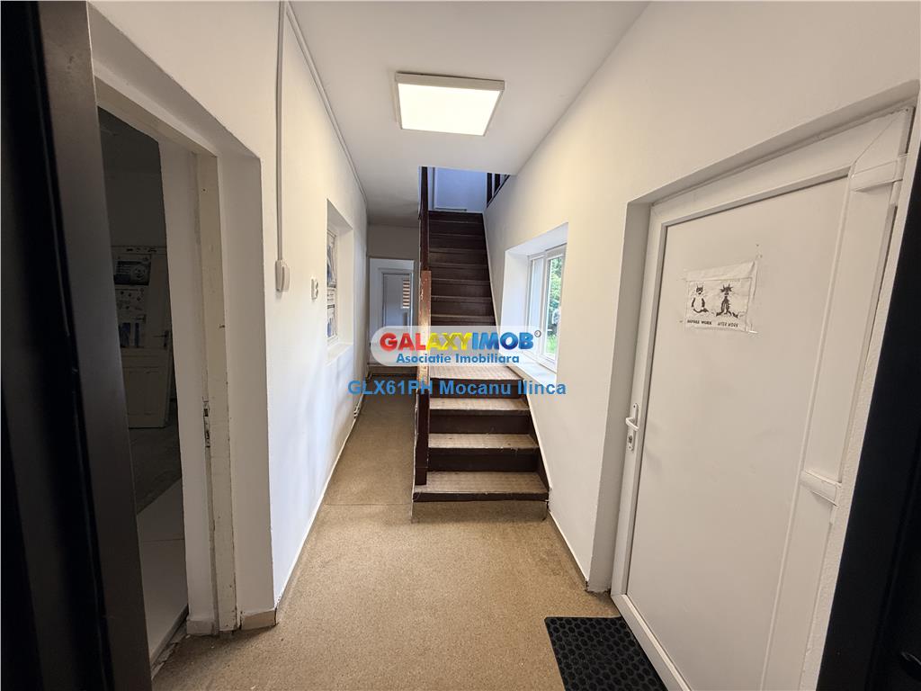 Inchiriere spatiu birouri P+M, zona Bulevardul Independentei, Ploiesti - foto 15