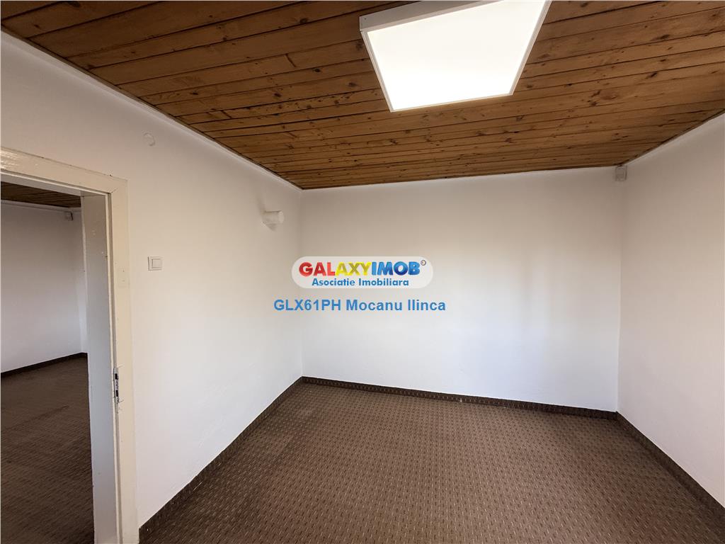 Inchiriere spatiu birouri P+M, zona Bulevardul Independentei, Ploiesti - foto 16