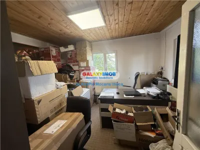 Inchiriere spatiu birouri P+M, zona Bulevardul Independentei, Ploiesti - foto 9