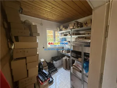 Inchiriere spatiu birouri P+M, zona Bulevardul Independentei, Ploiesti - foto 10