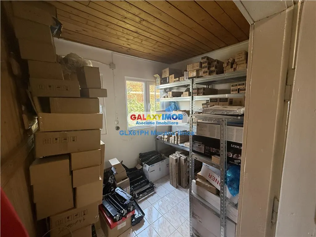 Inchiriere spatiu birouri P+M, zona Bulevardul Independentei, Ploiesti - foto 10