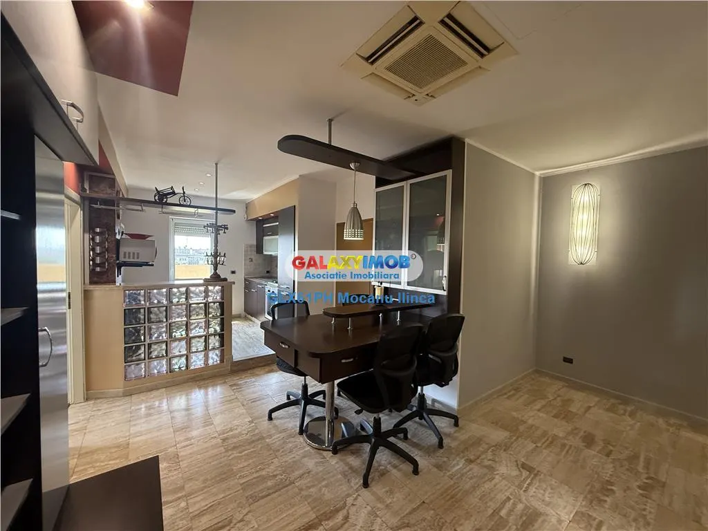 Vanzare apartament 3 camere, Nord, Ploiesti - foto 1