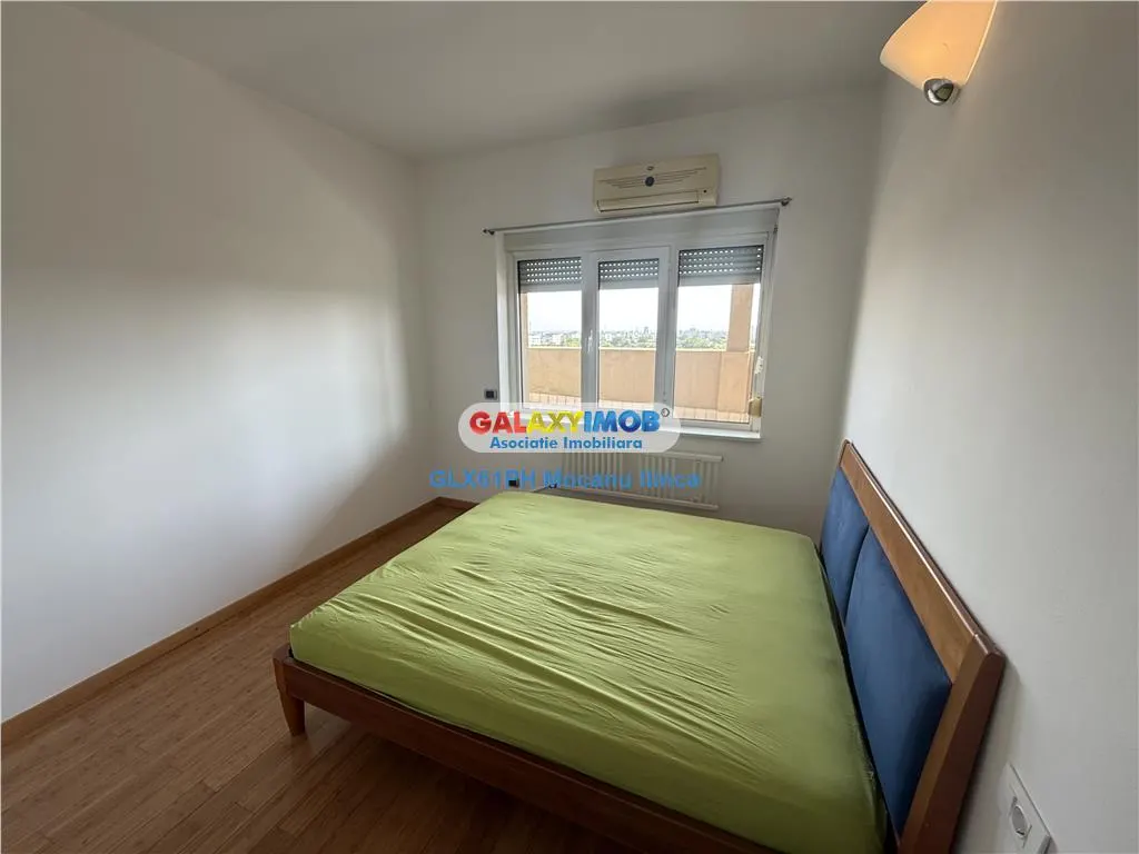 Vanzare apartament 3 camere, Nord, Ploiesti - foto 2
