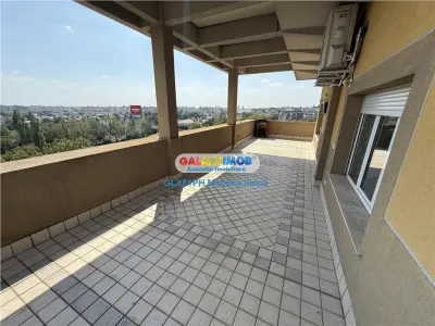 Vanzare apartament 3 camere, Nord, Ploiesti - foto 12