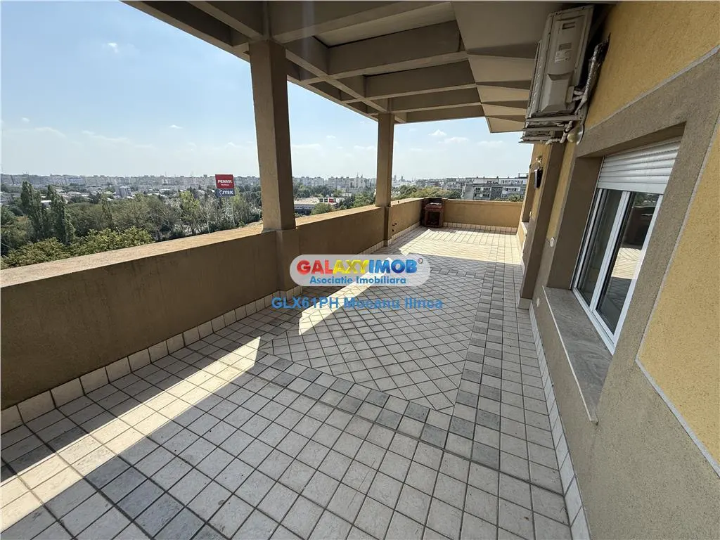 Vanzare apartament 3 camere, Nord, Ploiesti - foto 12