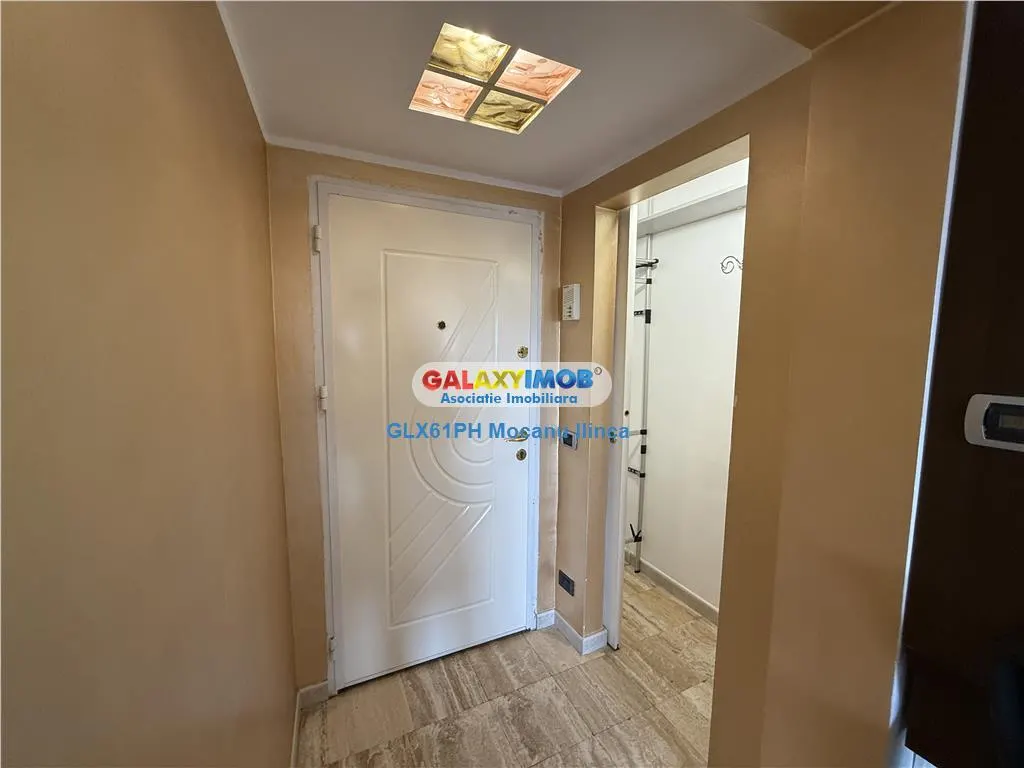 Vanzare apartament 3 camere, Nord, Ploiesti - foto 14