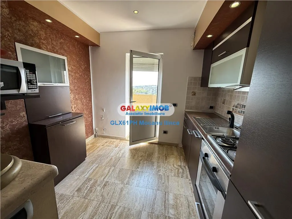 Vanzare apartament 3 camere, Nord, Ploiesti - foto 15