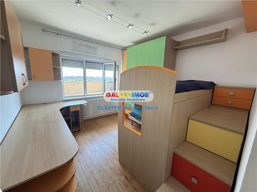 Vanzare apartament 3 camere, Nord, Ploiesti - foto 3