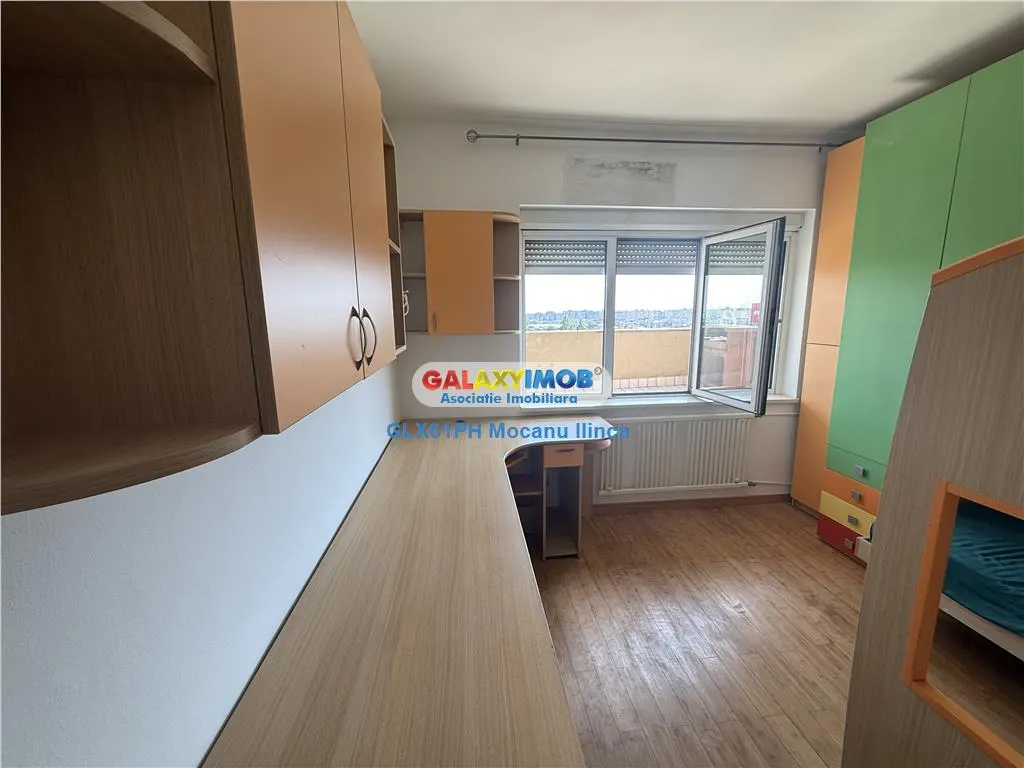 Vanzare apartament 3 camere, Nord, Ploiesti - foto 21
