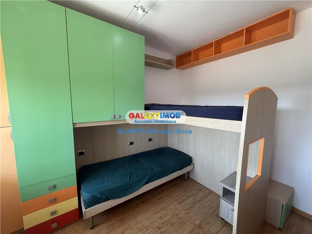 Vanzare apartament 3 camere, Nord, Ploiesti - foto 22