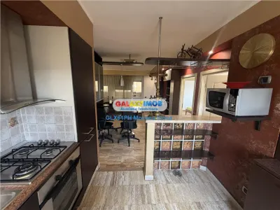 Vanzare apartament 3 camere, Nord, Ploiesti - foto 5