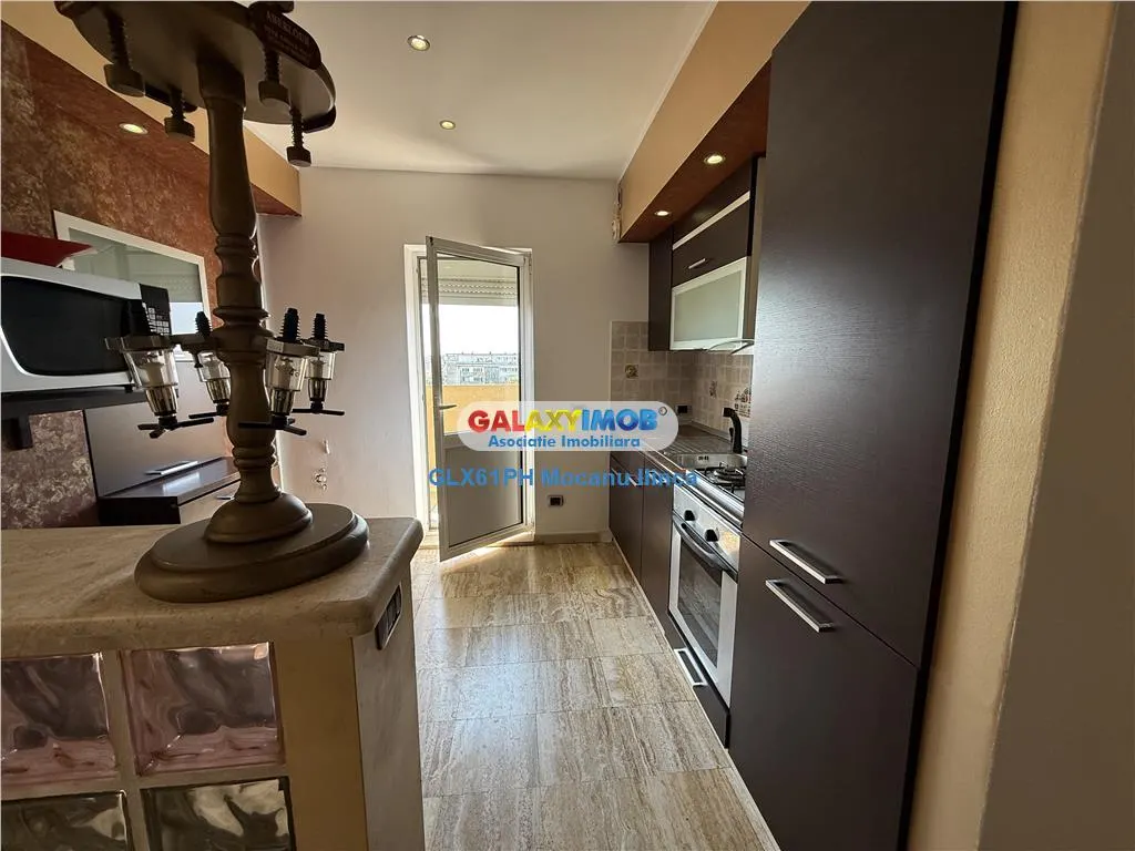 Vanzare apartament 3 camere, Nord, Ploiesti - foto 7