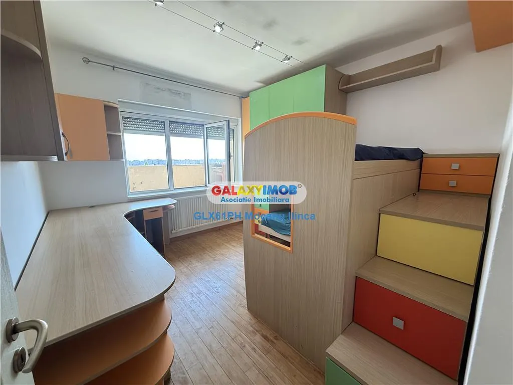 Vanzare apartament 3 camere, Nord, Ploiesti - foto 9
