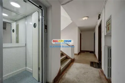 plevnei | 2 camere chic 45mp | 1980 | balcon AC cada | linistit - foto 3